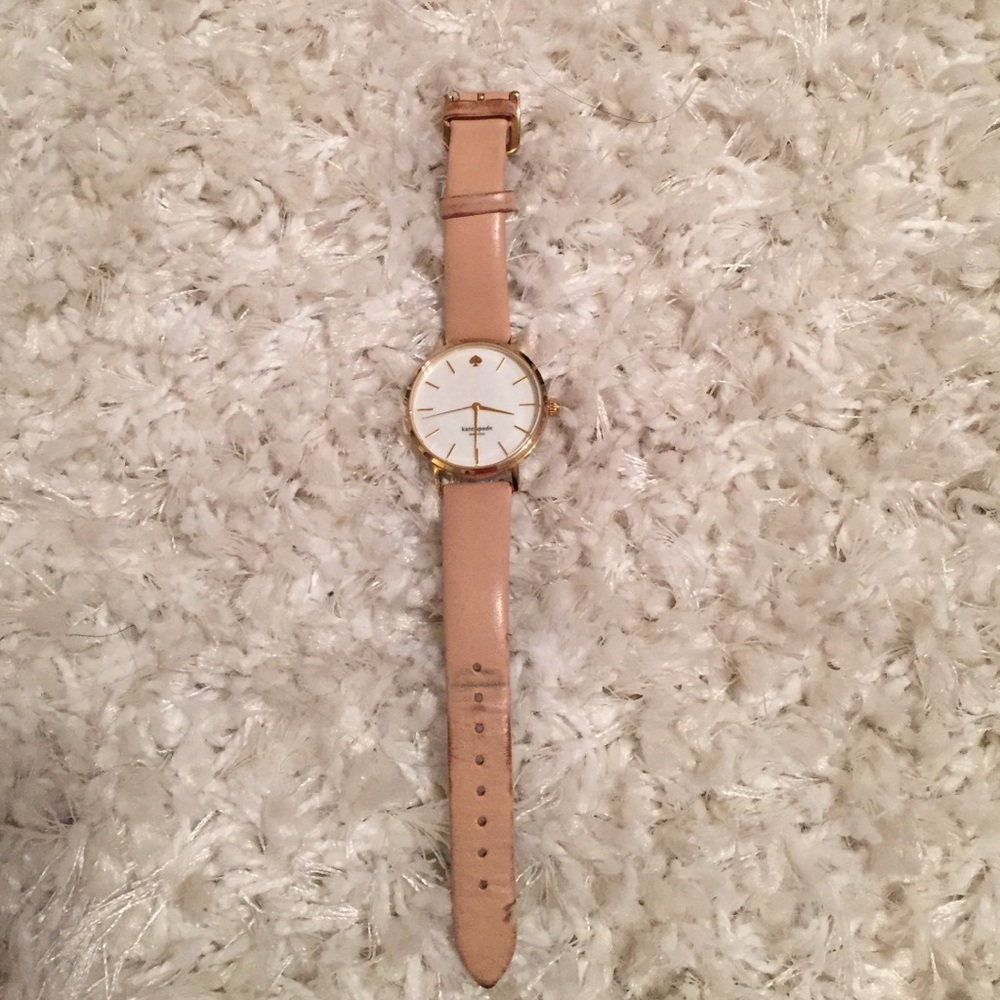 Kate spade watch